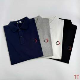 Picture of Moncler Polo Shirts Short _SKUMonclerM-3XL20tr1126219